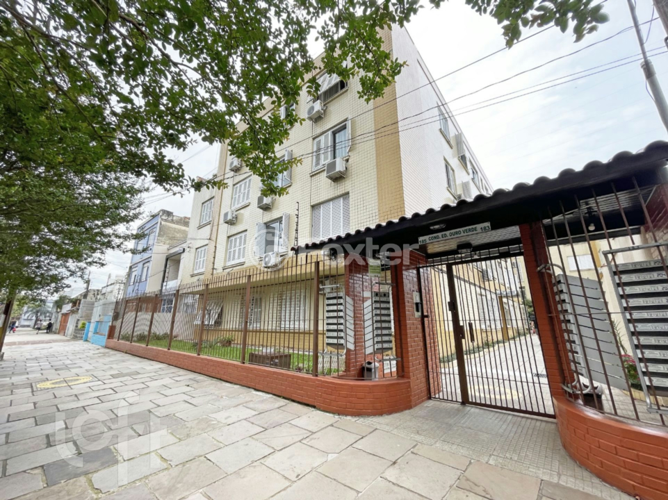 Apartamento à venda com 2 quartos, 65m² - Foto 29