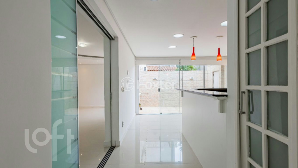 Apartamento à venda com 2 quartos, 65m² - Foto 8