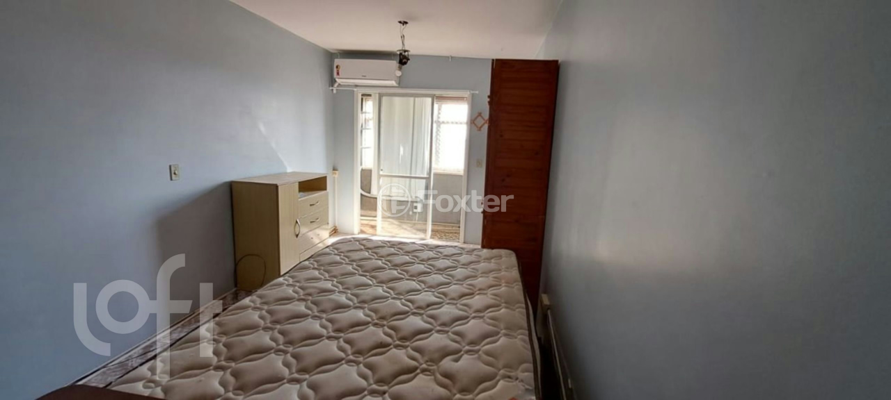 Apartamento à venda com 1 quarto, 32m² - Foto 3