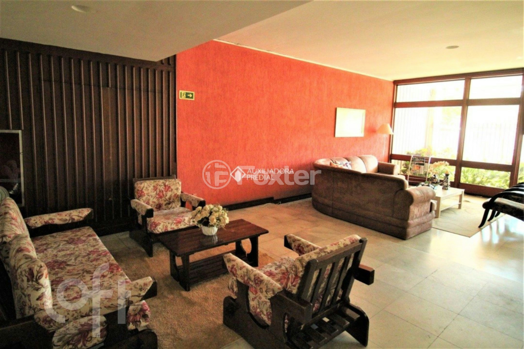 Apartamento à venda com 1 quarto, 32m² - Foto 13