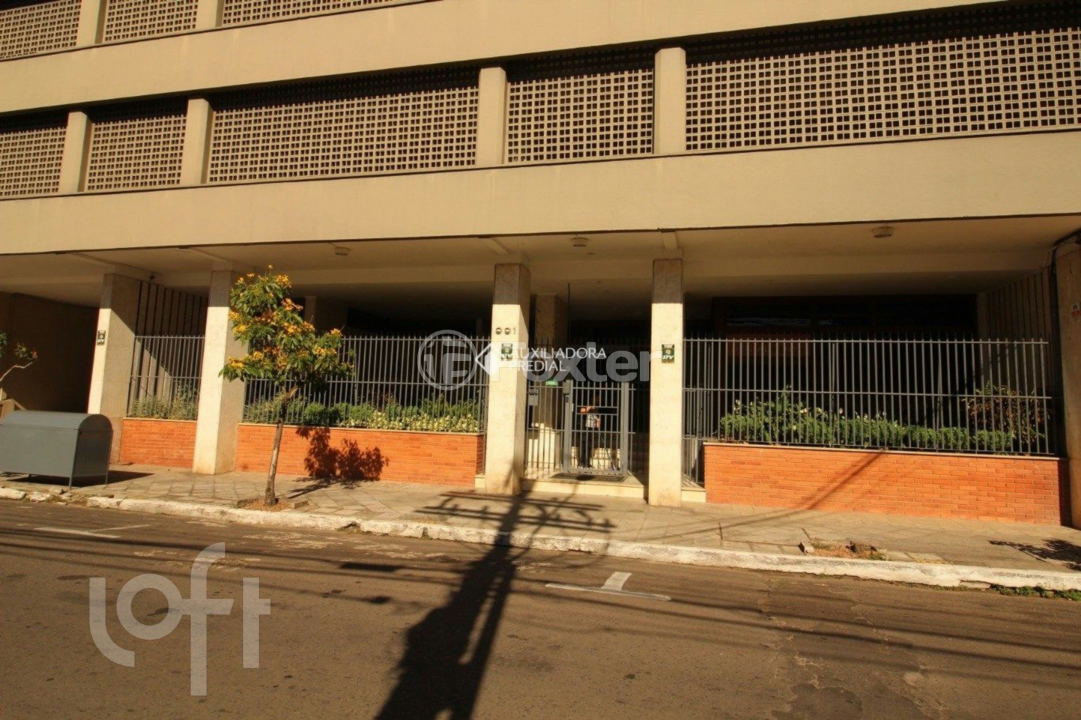 Apartamento à venda com 1 quarto, 32m² - Foto 14