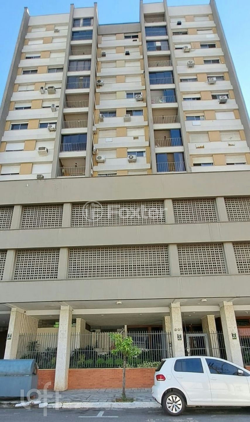 Apartamento à venda com 1 quarto, 32m² - Foto 15