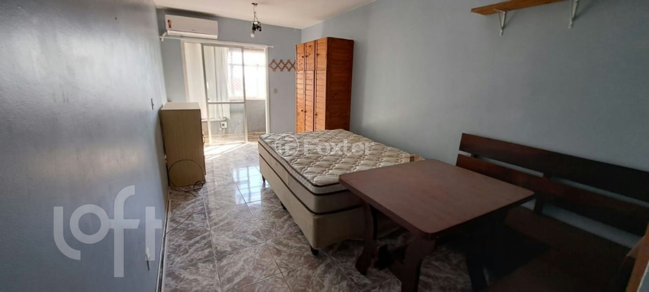 Apartamento à venda com 1 quarto, 32m² - Foto 5
