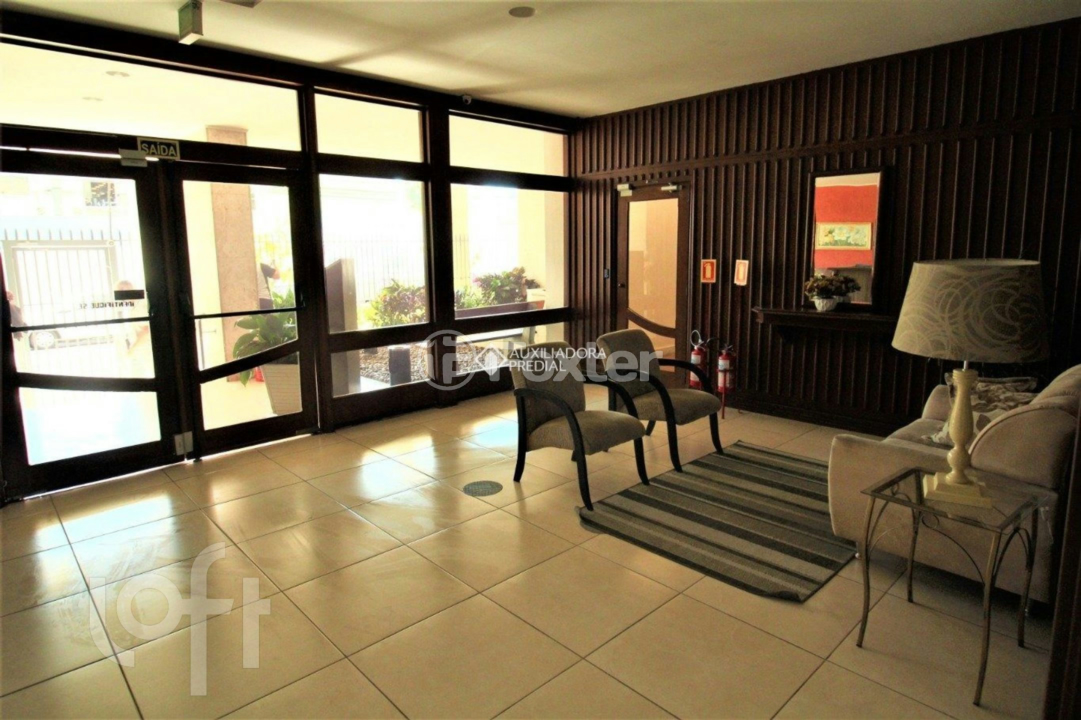 Apartamento à venda com 1 quarto, 32m² - Foto 11