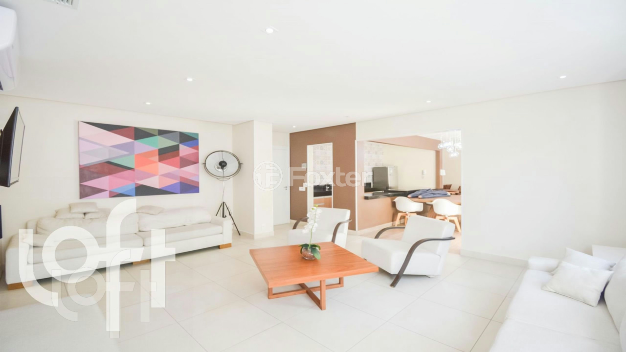 Apartamento à venda com 2 quartos, 70m² - Foto 30