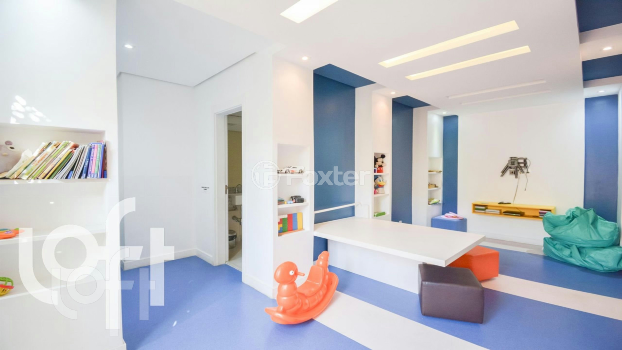 Apartamento à venda com 2 quartos, 70m² - Foto 27