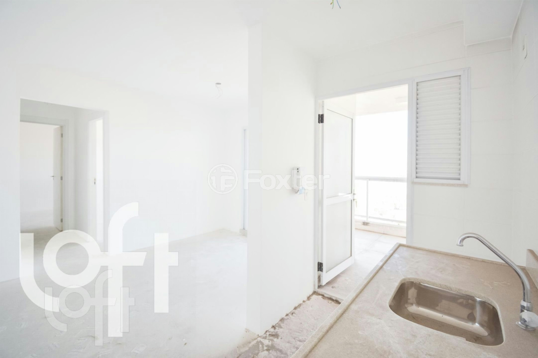 Apartamento à venda com 2 quartos, 70m² - Foto 20