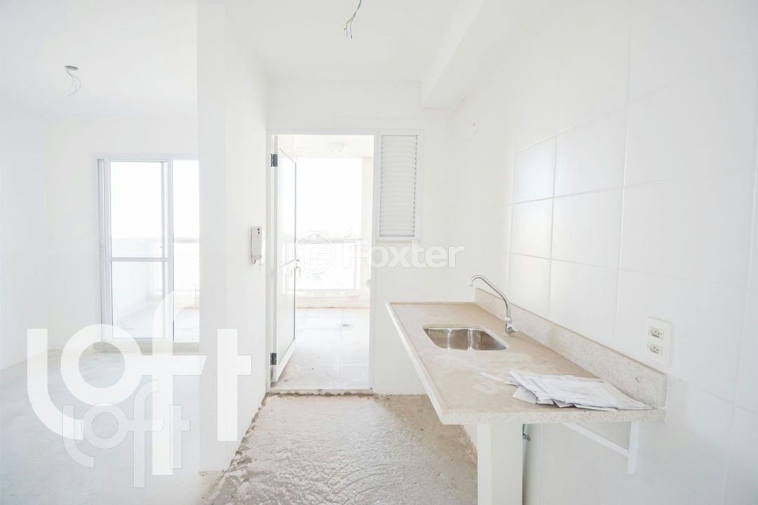 Apartamento à venda com 2 quartos, 70m² - Foto 19
