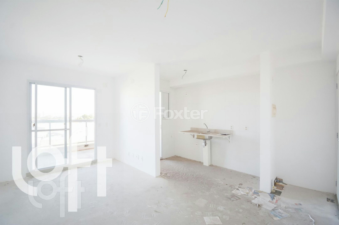 Apartamento à venda com 2 quartos, 70m² - Foto 13
