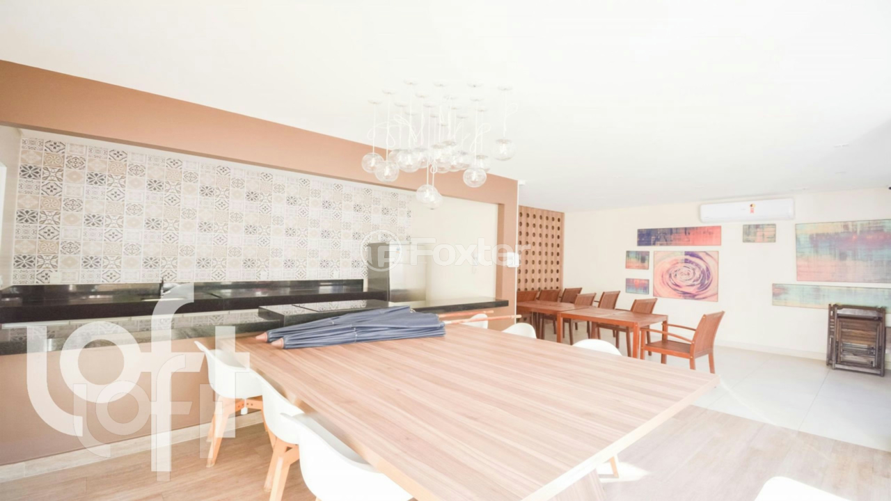 Apartamento à venda com 2 quartos, 70m² - Foto 26