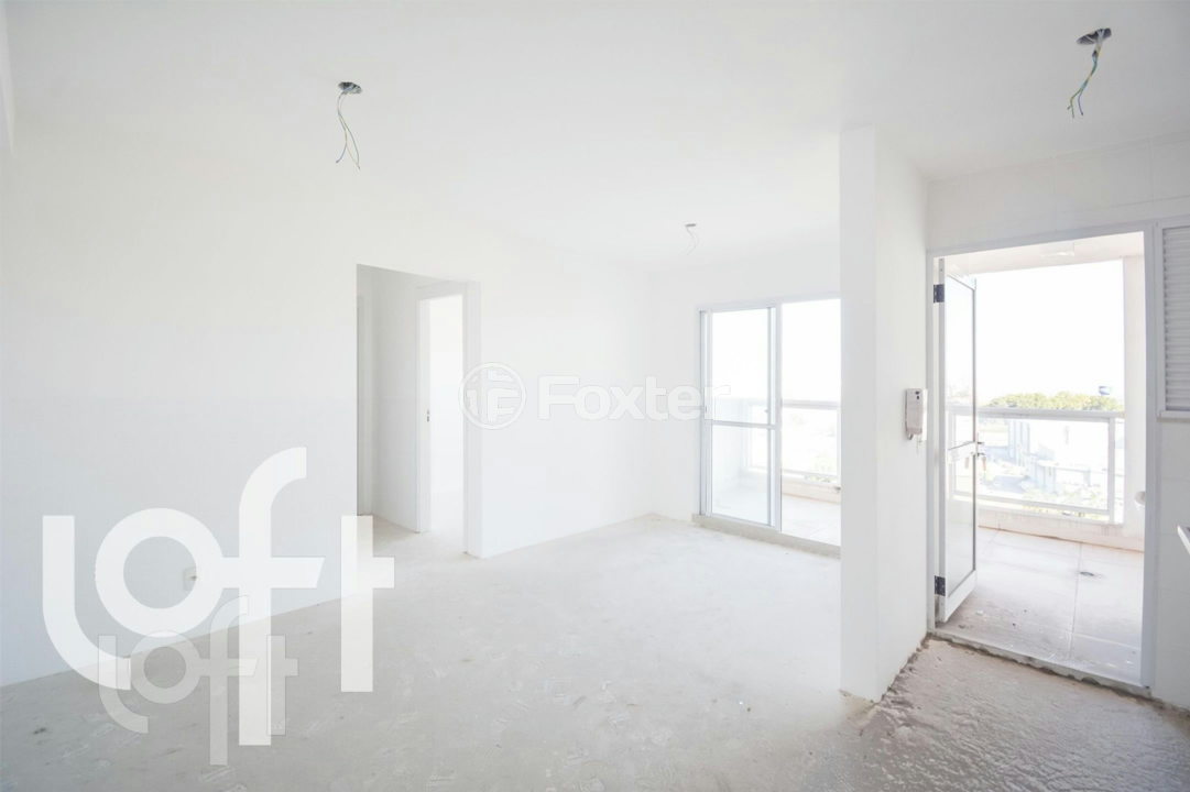 Apartamento à venda com 2 quartos, 70m² - Foto 34