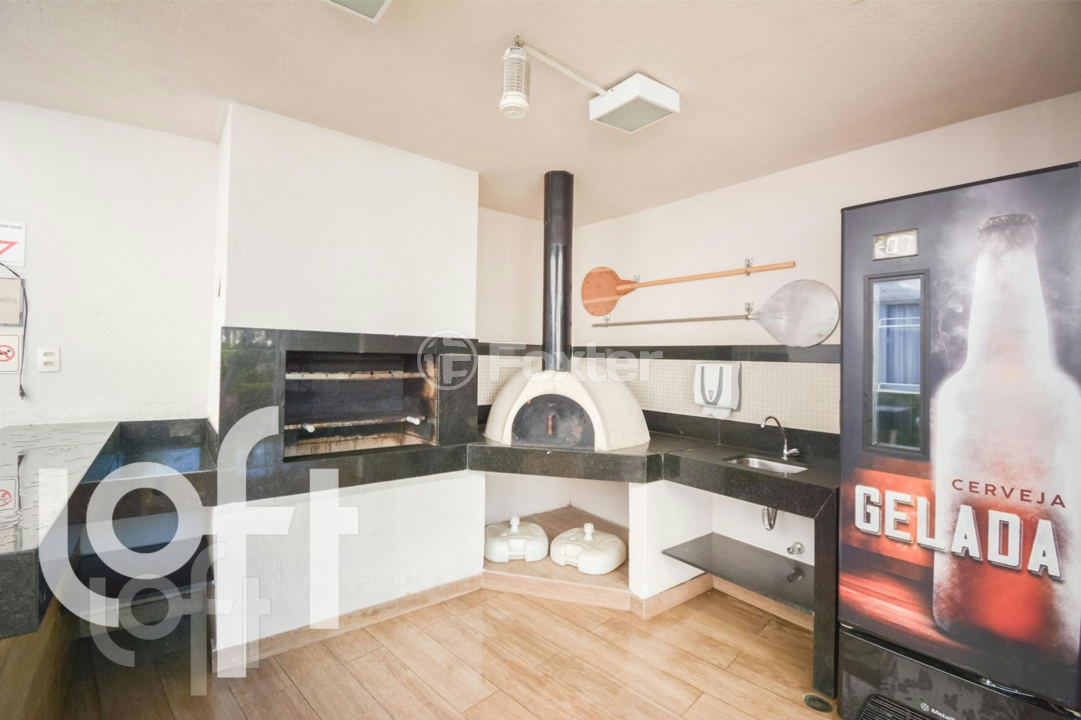 Apartamento à venda com 2 quartos, 70m² - Foto 29