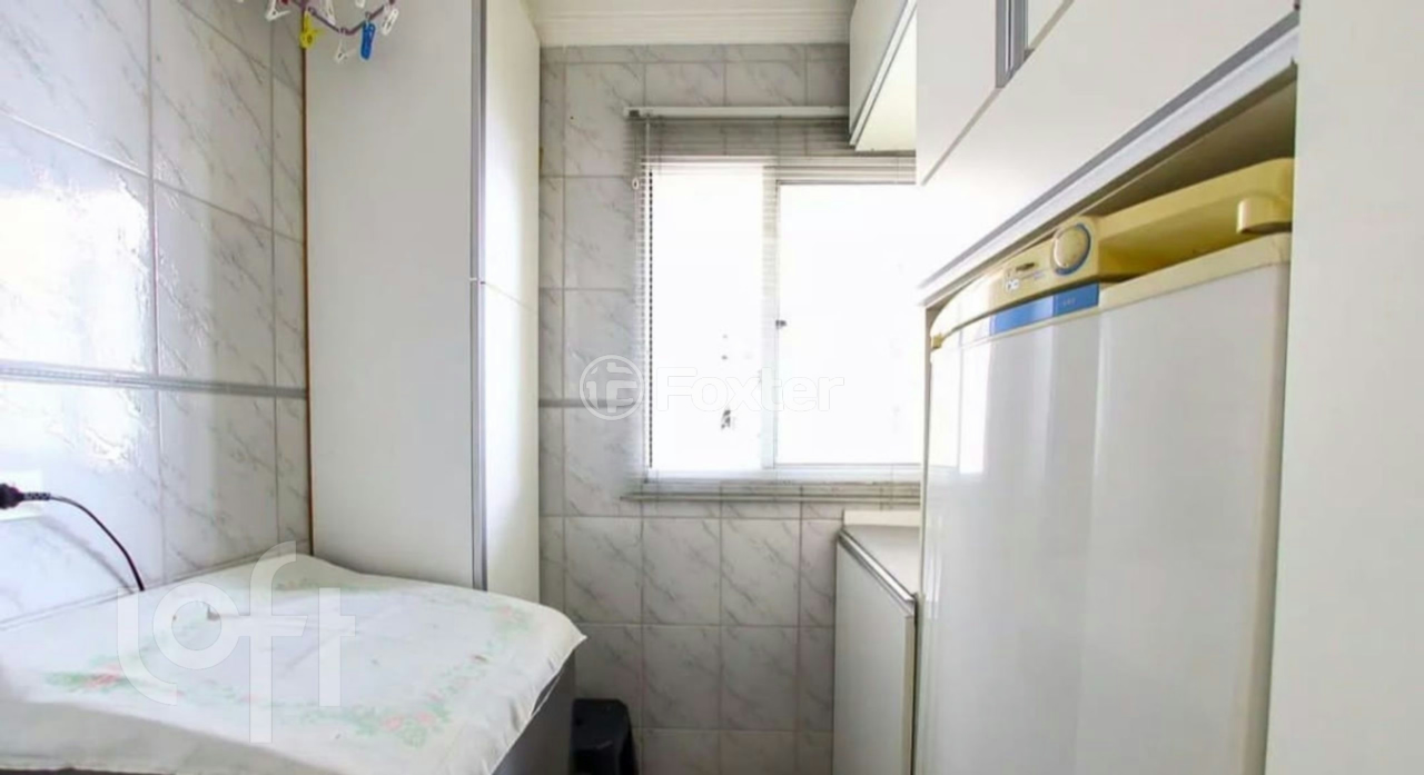 Apartamento à venda com 3 quartos, 69m² - Foto 6