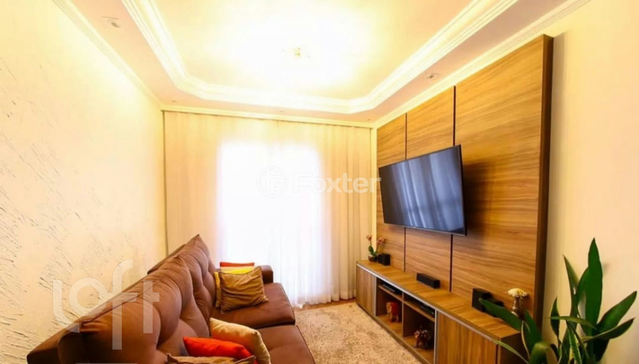 Apartamento à venda com 3 quartos, 69m² - Foto 5