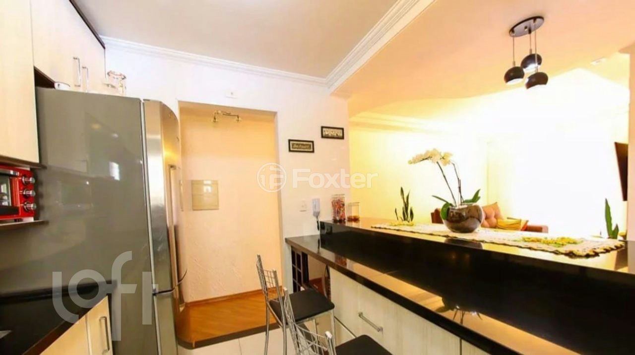Apartamento à venda com 3 quartos, 69m² - Foto 9