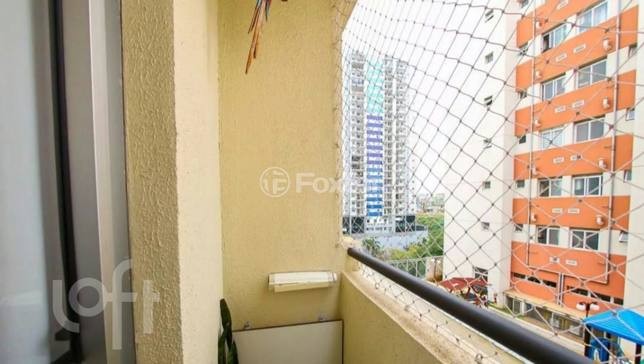 Apartamento à venda com 3 quartos, 69m² - Foto 4