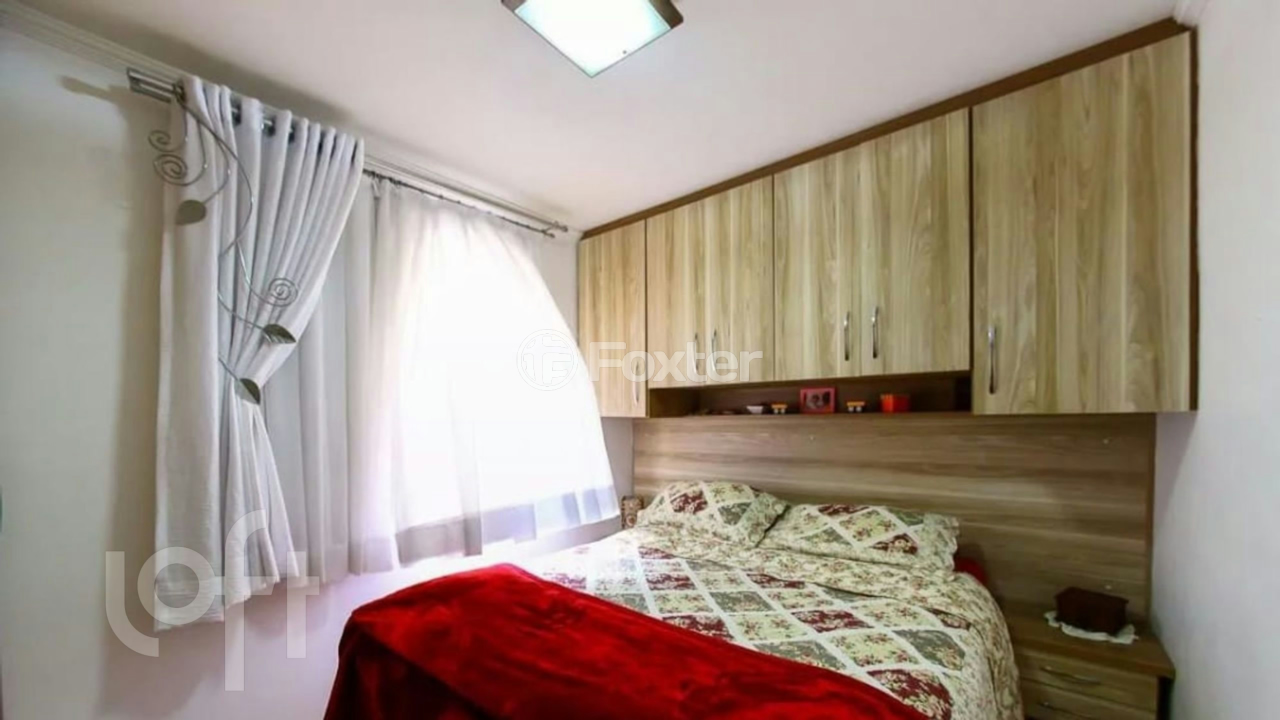 Apartamento à venda com 3 quartos, 69m² - Foto 3