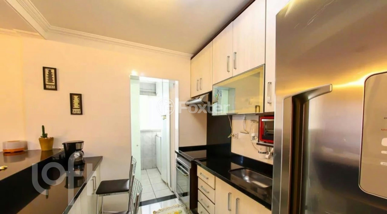 Apartamento à venda com 3 quartos, 69m² - Foto 8