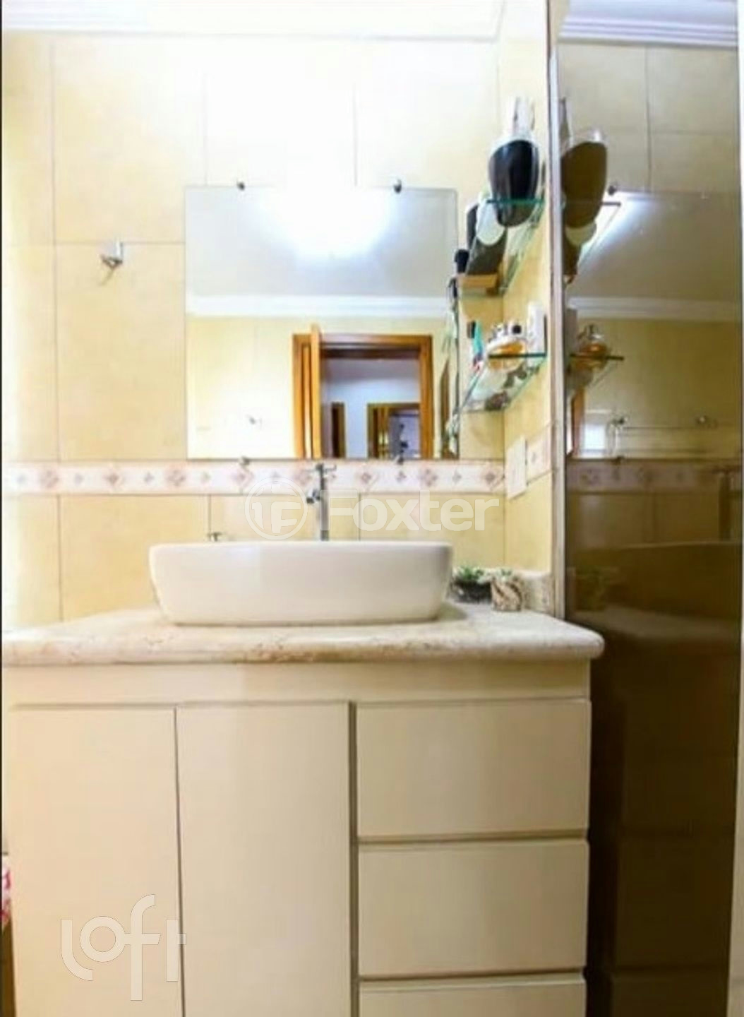 Apartamento à venda com 3 quartos, 69m² - Foto 11