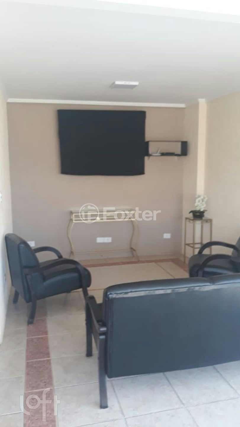 Cobertura à venda com 4 quartos, 176m² - Foto 9