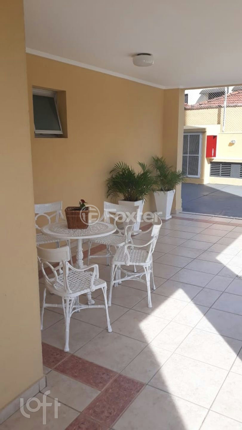 Cobertura à venda com 4 quartos, 176m² - Foto 5