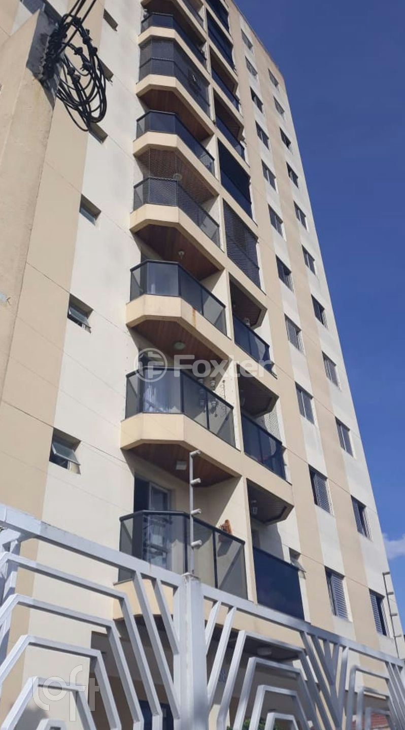 Cobertura à venda com 4 quartos, 176m² - Foto 12