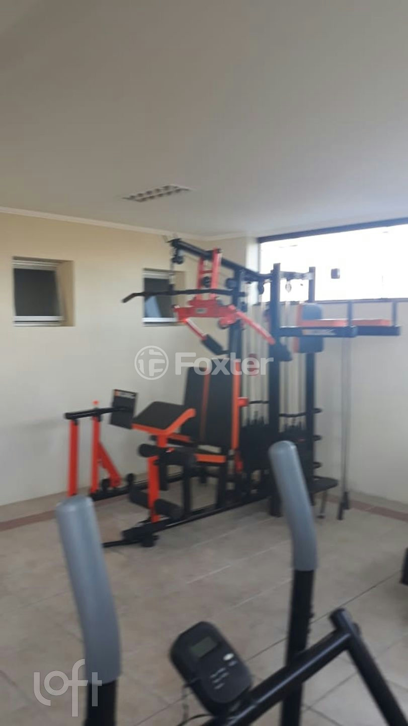 Cobertura à venda com 4 quartos, 176m² - Foto 7