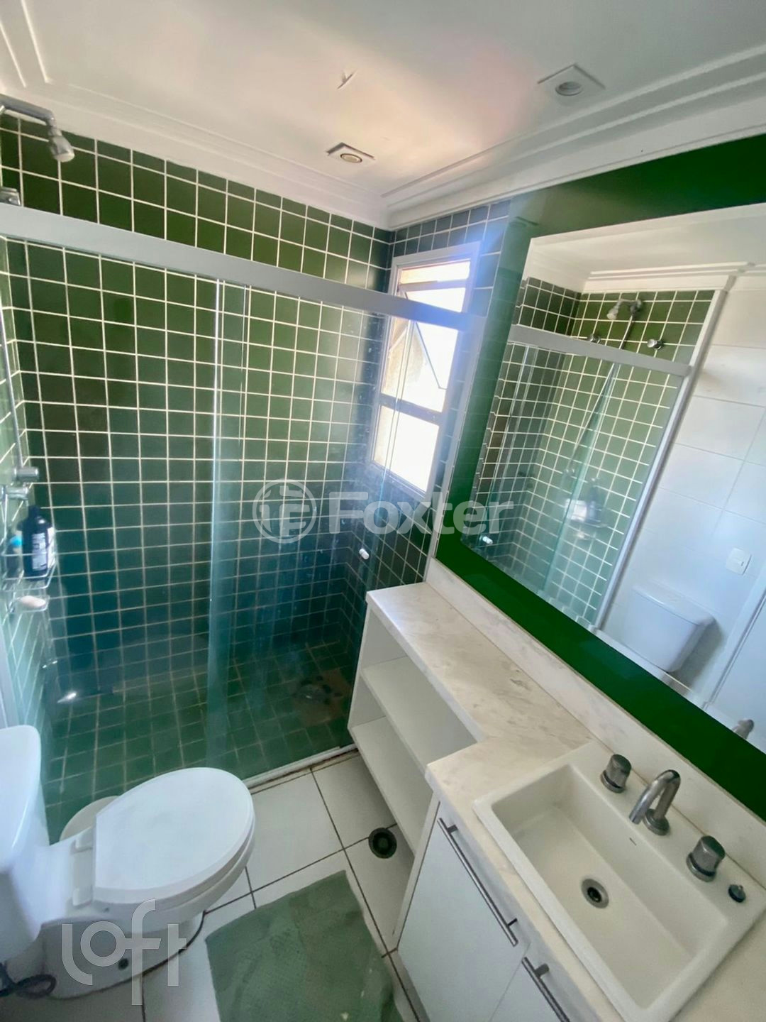 Apartamento à venda com 3 quartos, 132m² - Foto 26