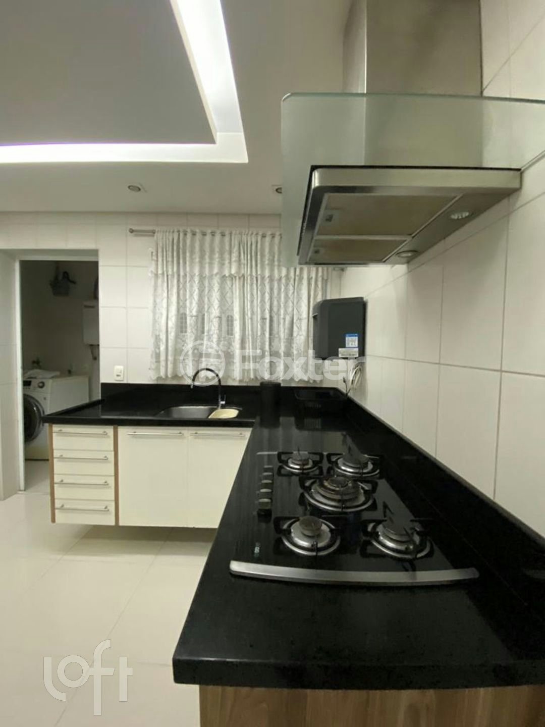 Apartamento à venda com 3 quartos, 132m² - Foto 23