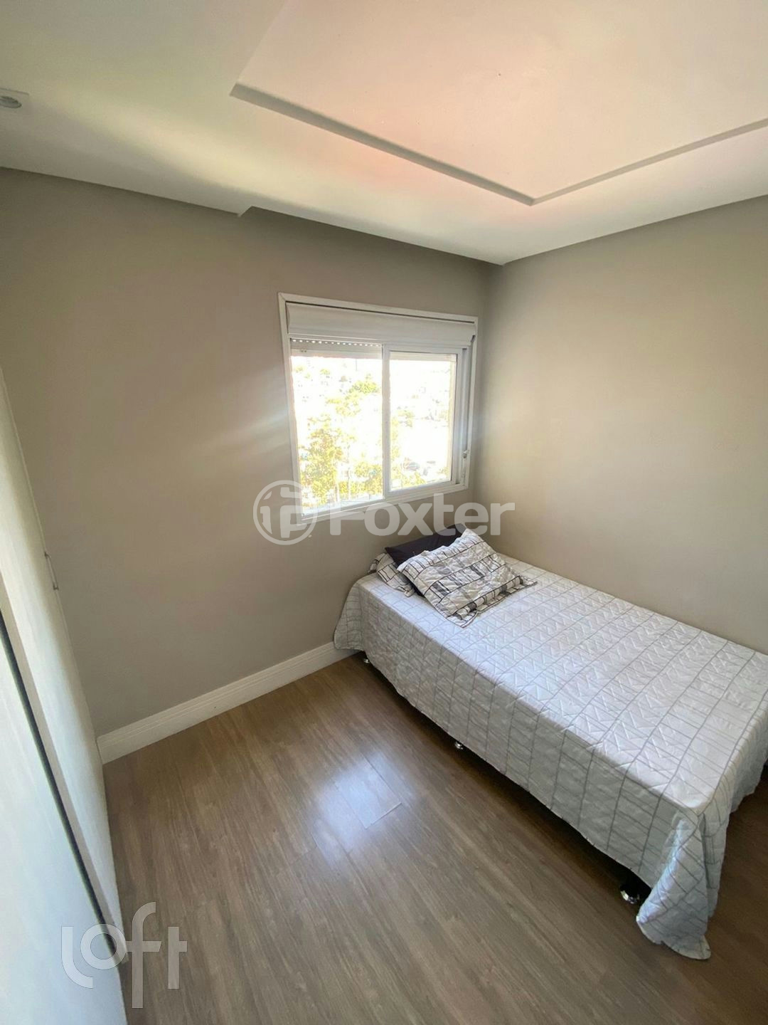 Apartamento à venda com 3 quartos, 132m² - Foto 7