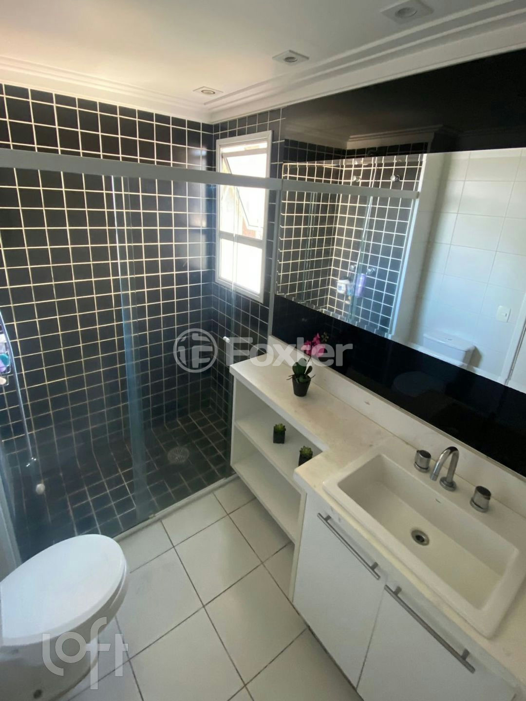 Apartamento à venda com 3 quartos, 132m² - Foto 28