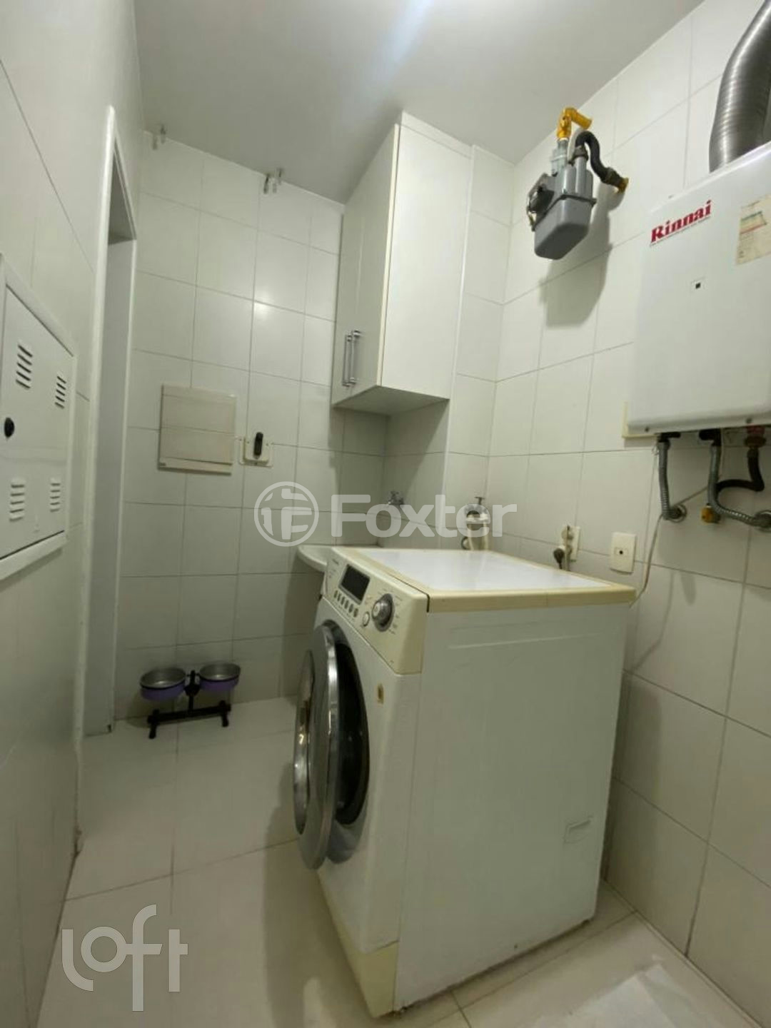 Apartamento à venda com 3 quartos, 132m² - Foto 20