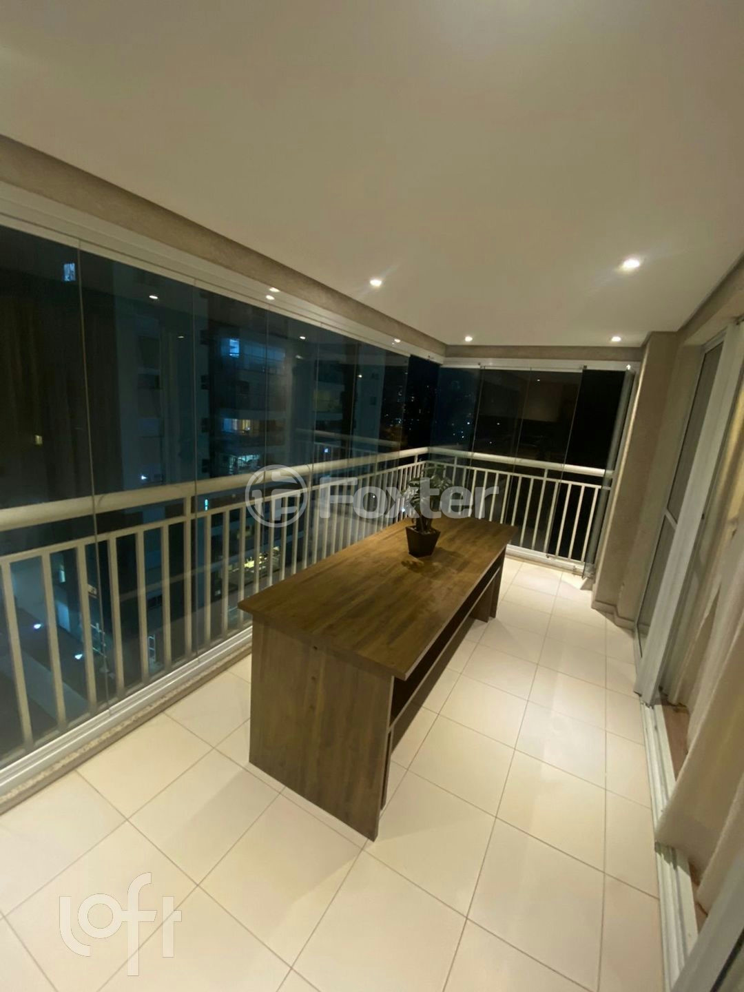 Apartamento à venda com 3 quartos, 132m² - Foto 12