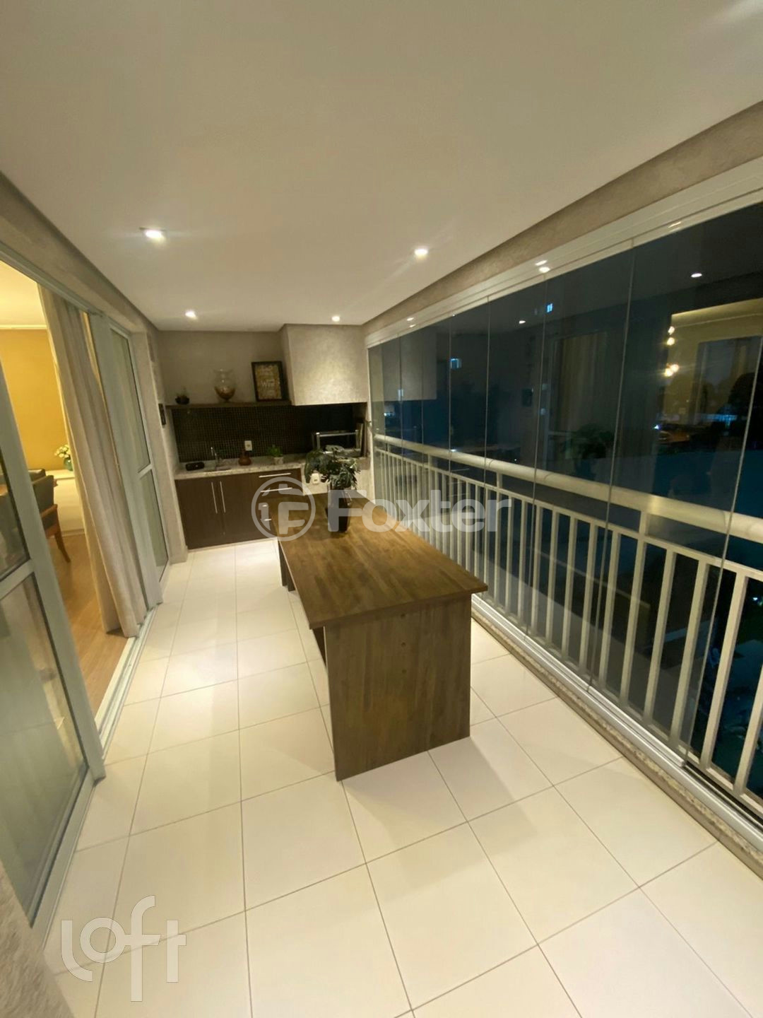 Apartamento à venda com 3 quartos, 132m² - Foto 13