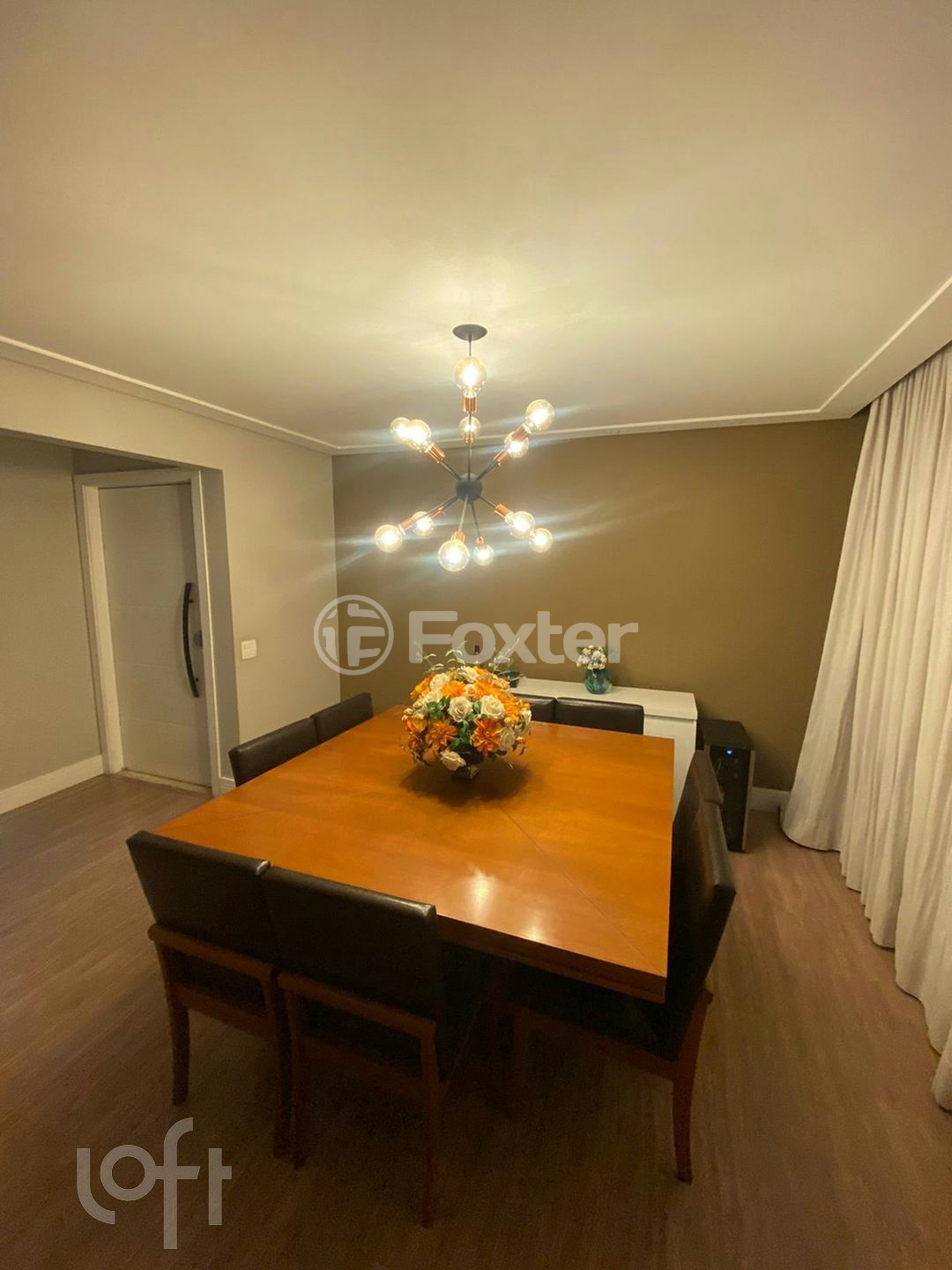 Apartamento à venda com 3 quartos, 132m² - Foto 16
