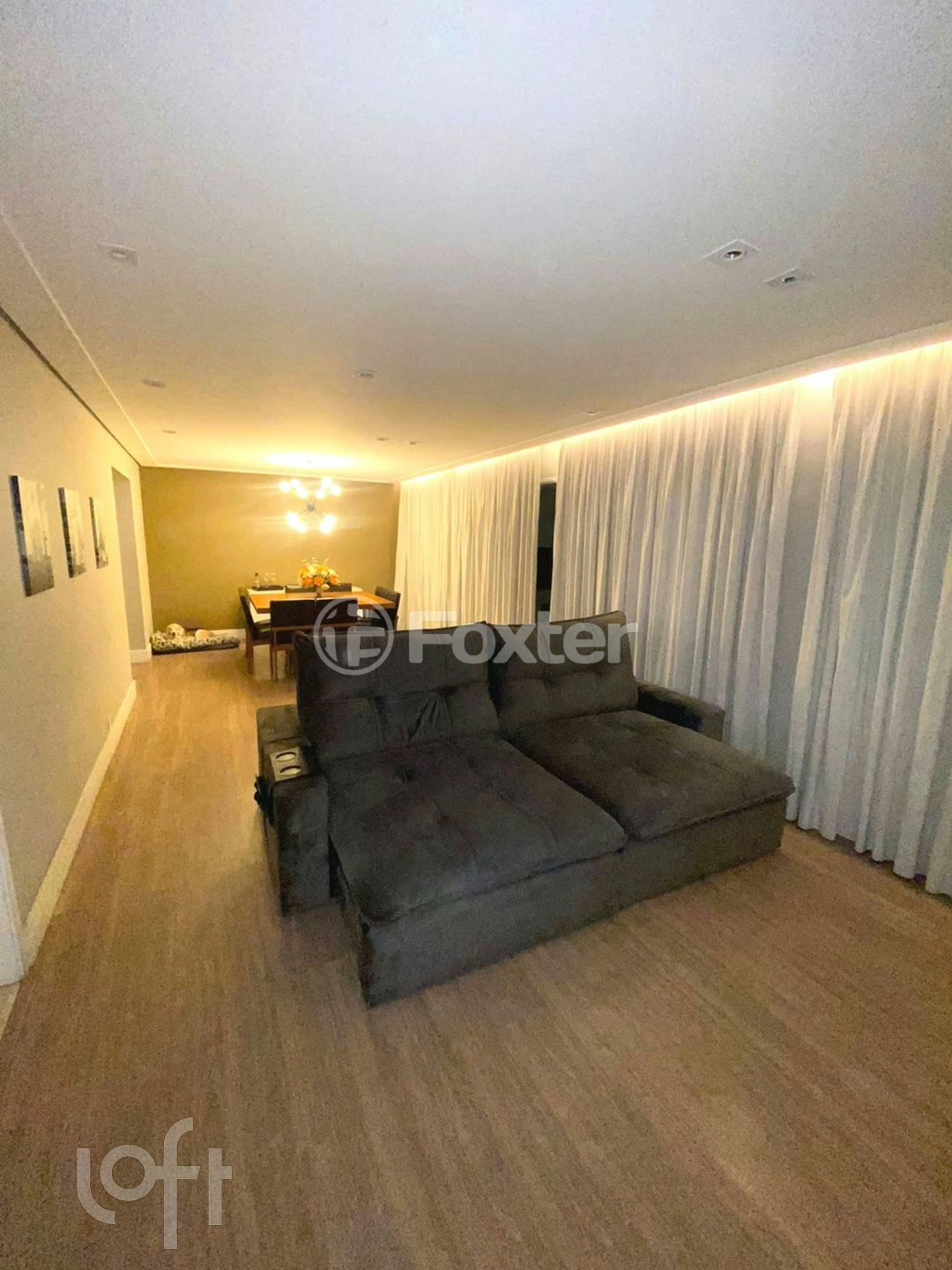 Apartamento à venda com 3 quartos, 132m² - Foto 18