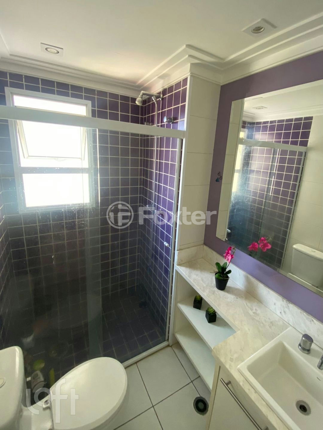 Apartamento à venda com 3 quartos, 132m² - Foto 27