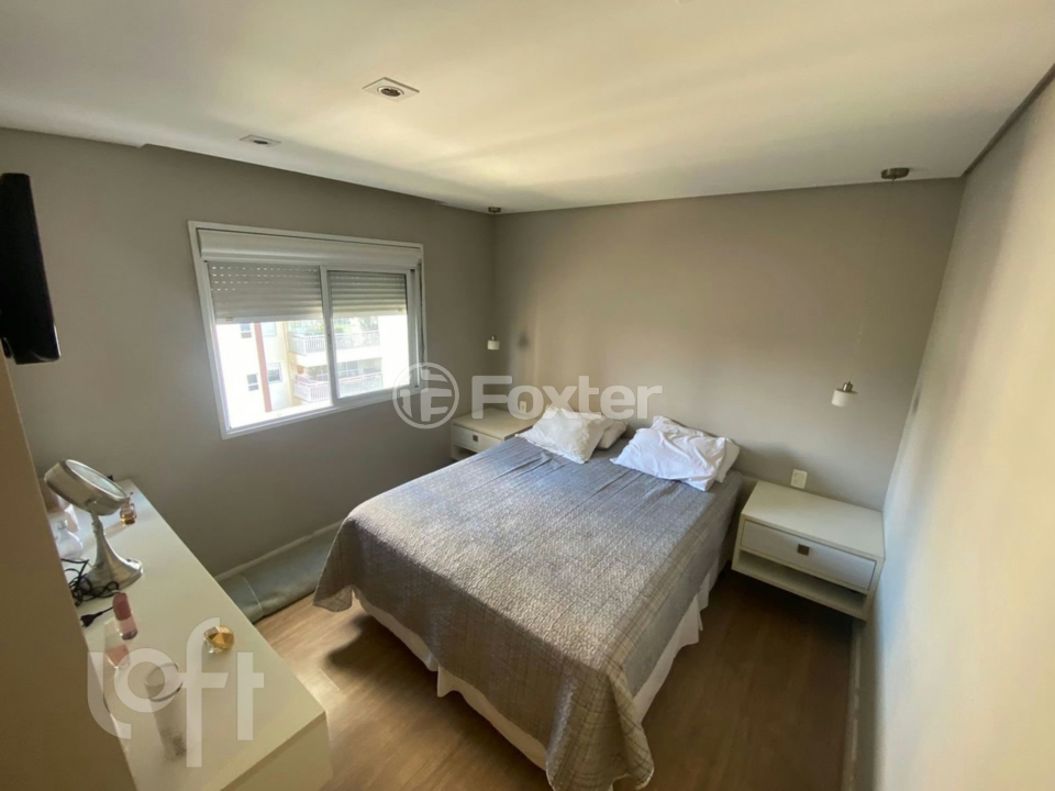 Apartamento à venda com 3 quartos, 132m² - Foto 9