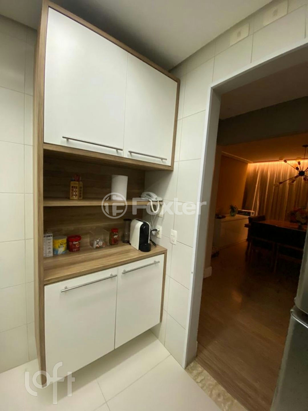 Apartamento à venda com 3 quartos, 132m² - Foto 21