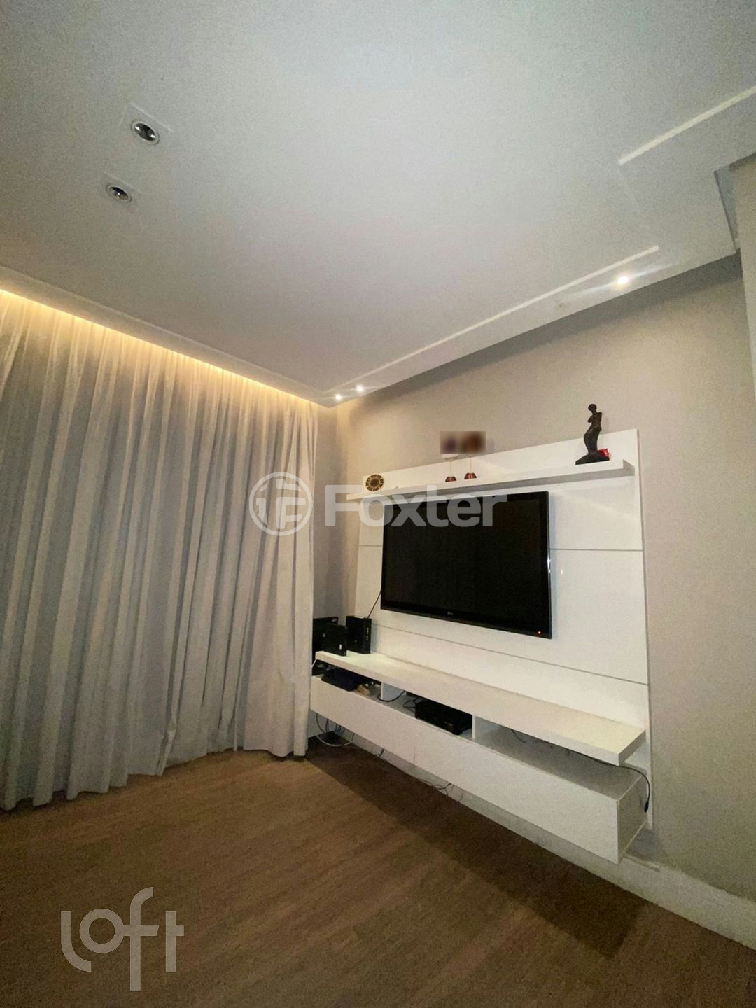 Apartamento à venda com 3 quartos, 132m² - Foto 17