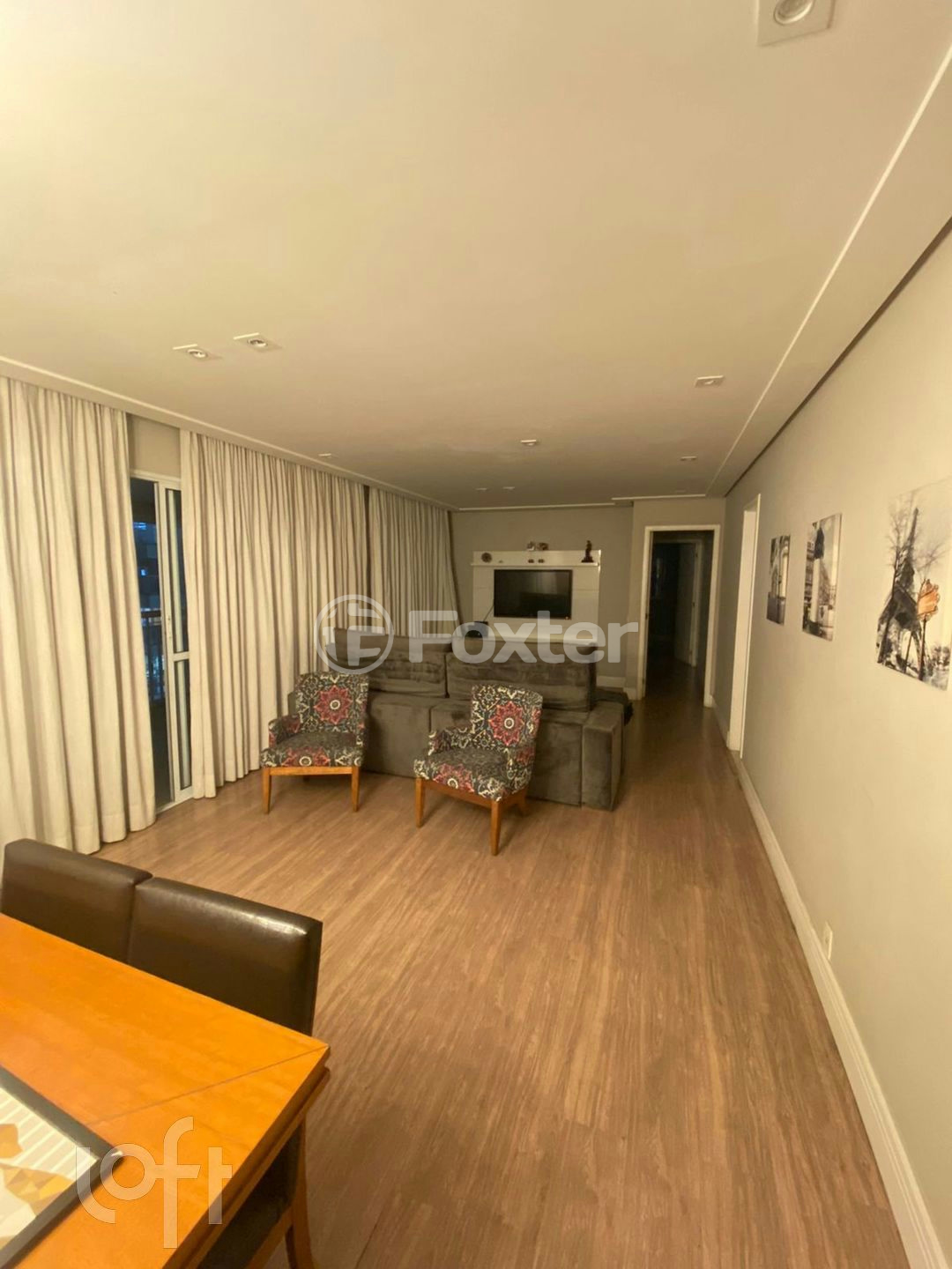 Apartamento à venda com 3 quartos, 132m² - Foto 29