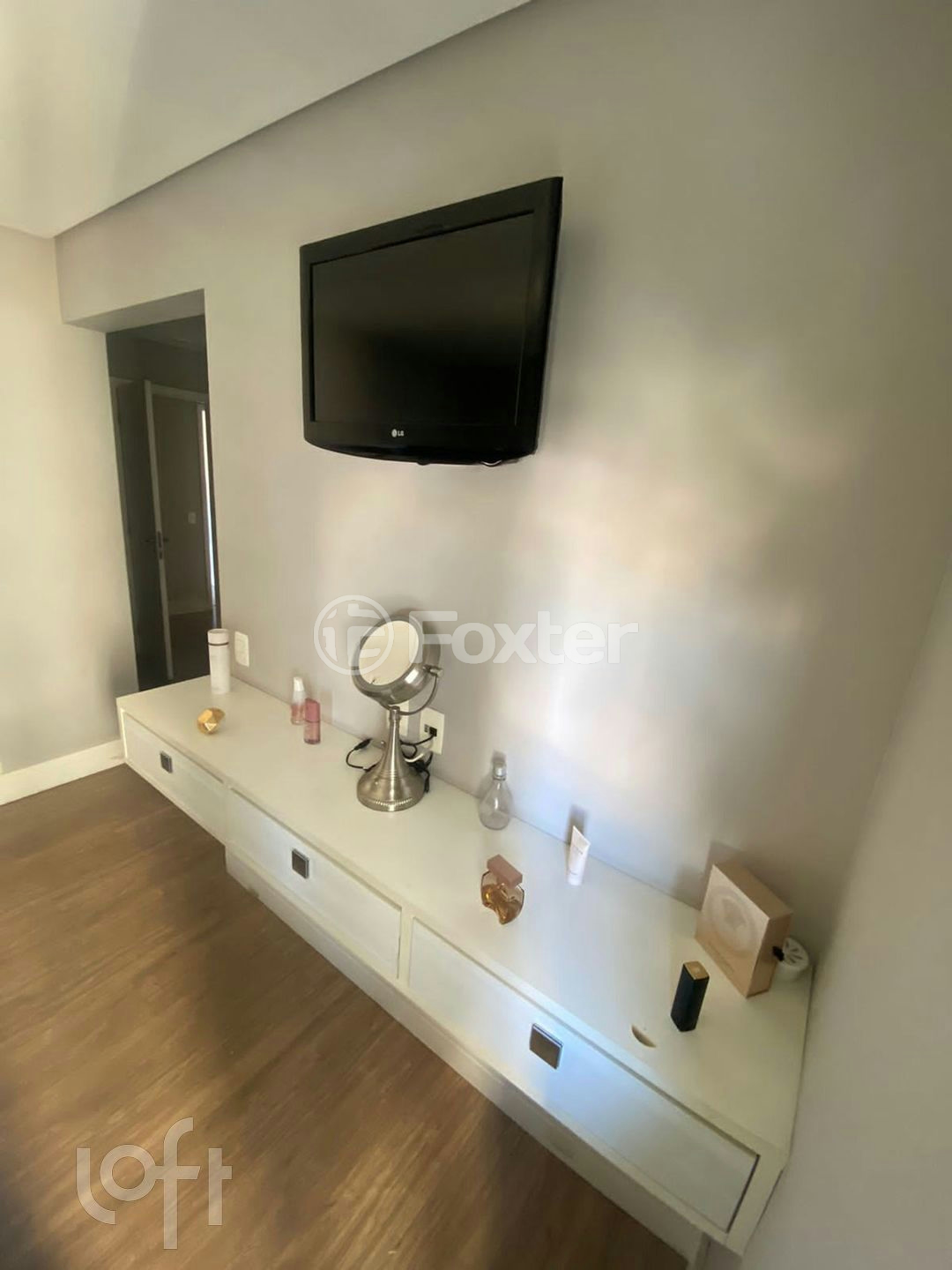 Apartamento à venda com 3 quartos, 132m² - Foto 8
