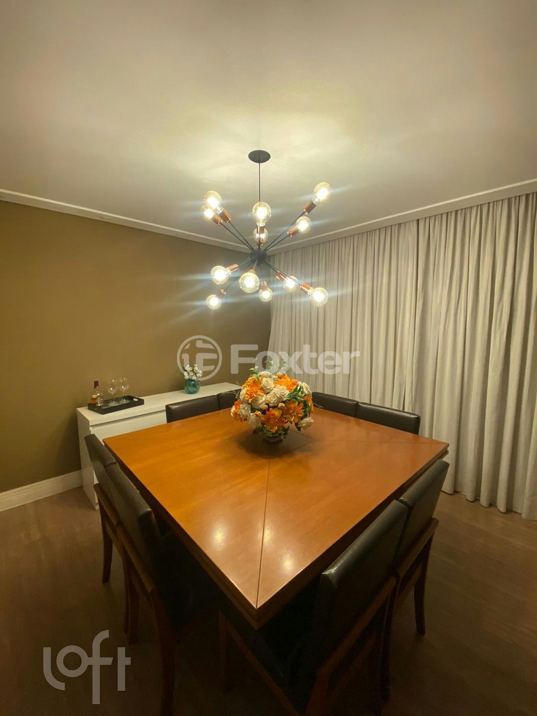Apartamento à venda com 3 quartos, 132m² - Foto 15