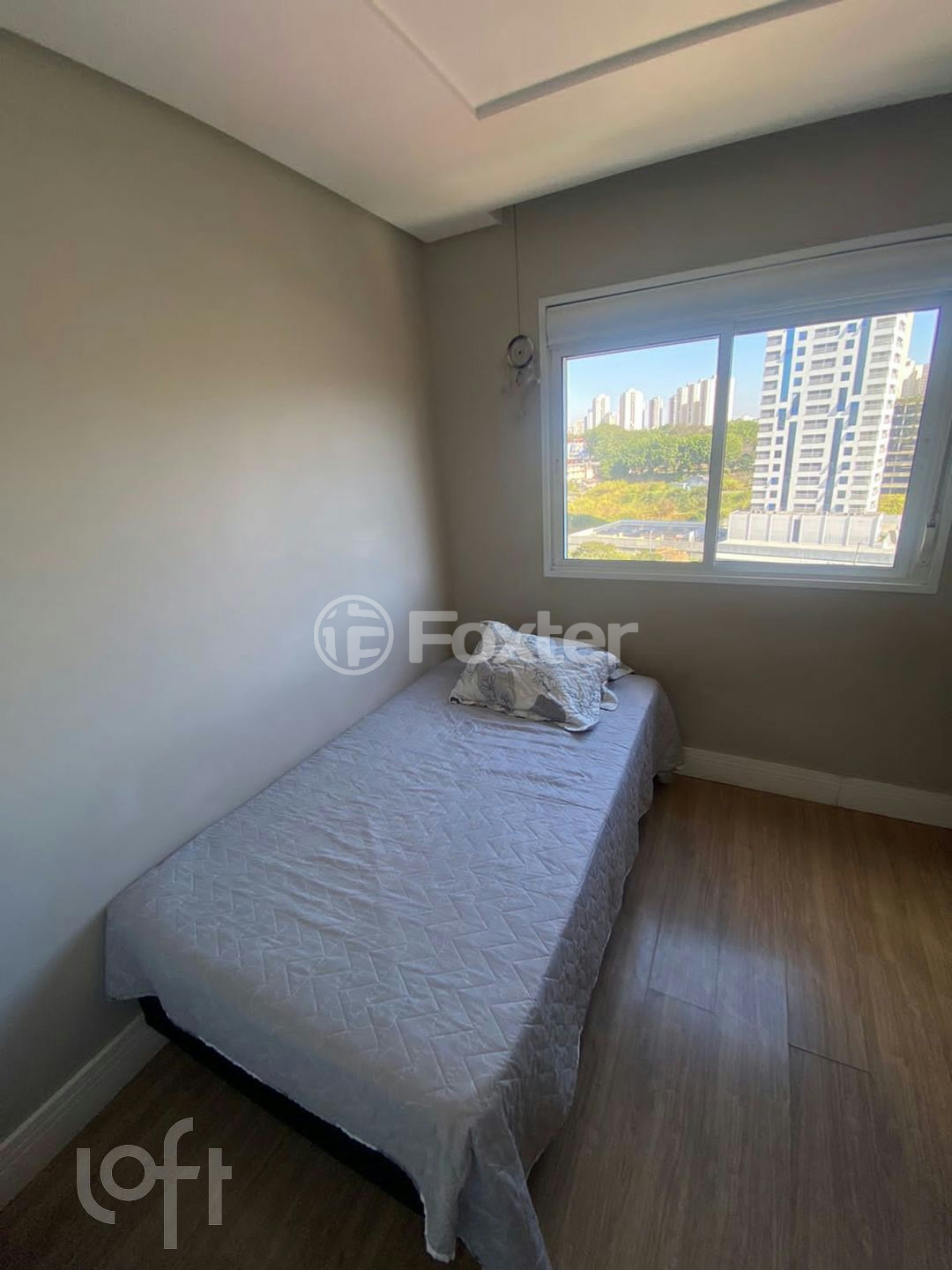 Apartamento à venda com 3 quartos, 132m² - Foto 5