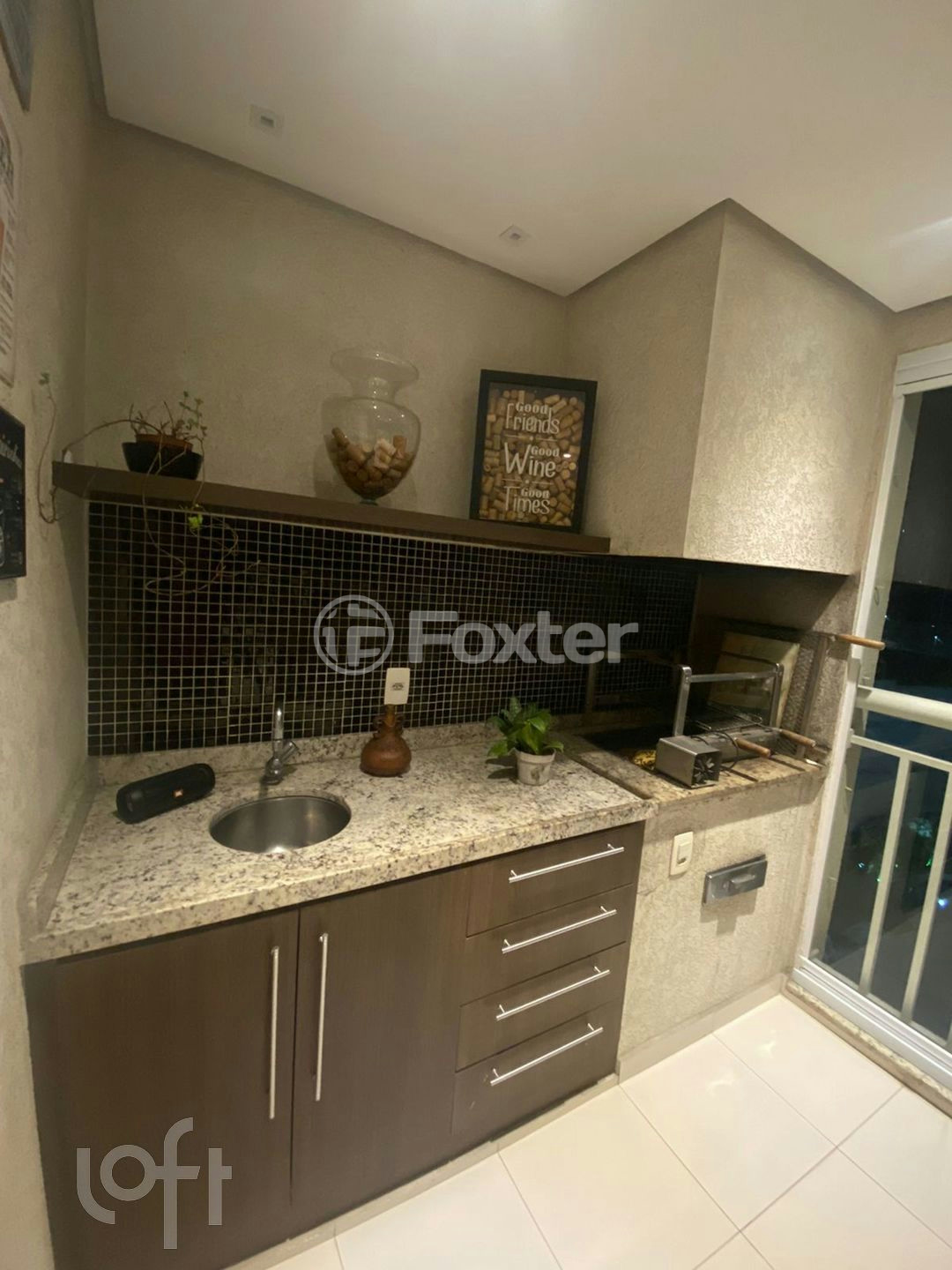 Apartamento à venda com 3 quartos, 132m² - Foto 14