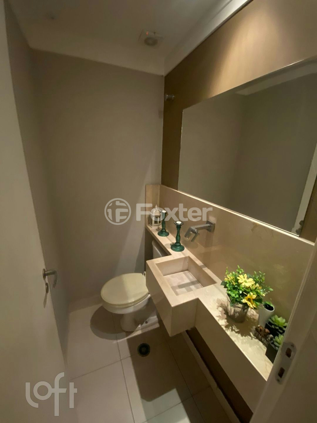 Apartamento à venda com 3 quartos, 132m² - Foto 25