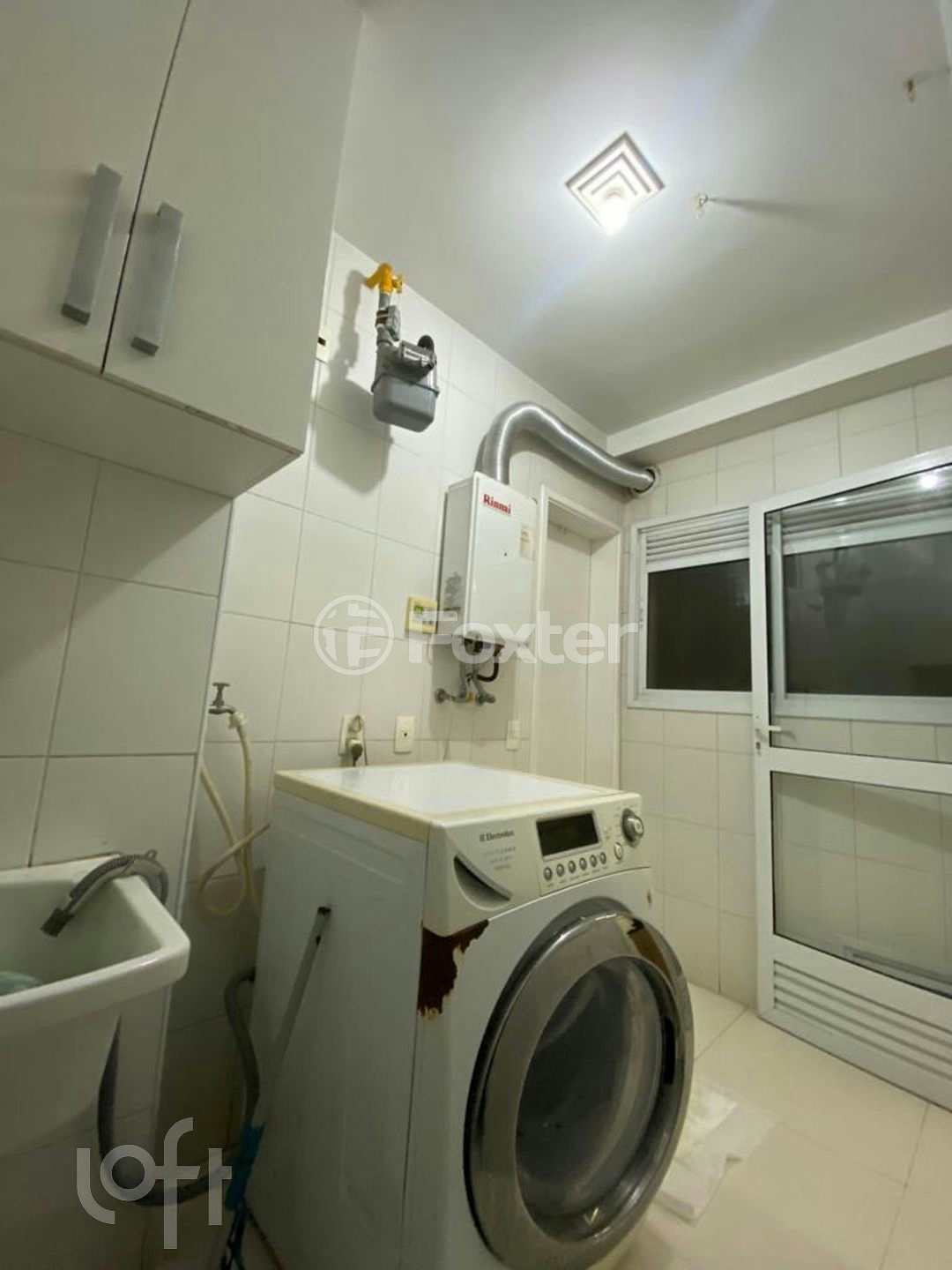 Apartamento à venda com 3 quartos, 132m² - Foto 19
