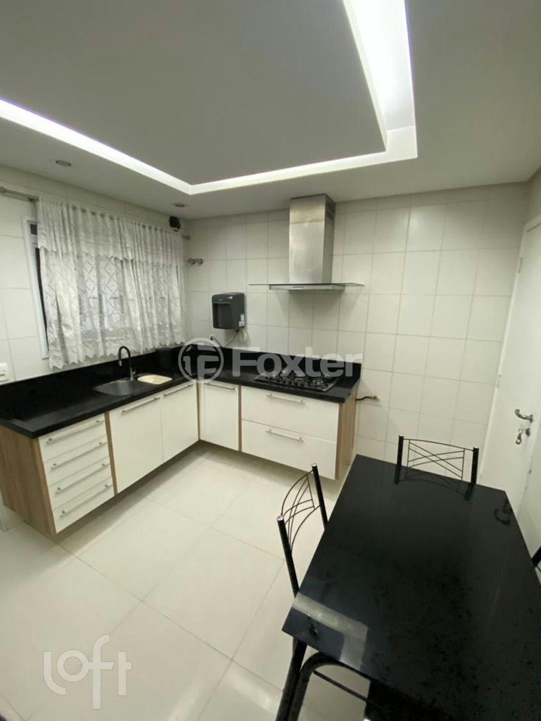 Apartamento à venda com 3 quartos, 132m² - Foto 22