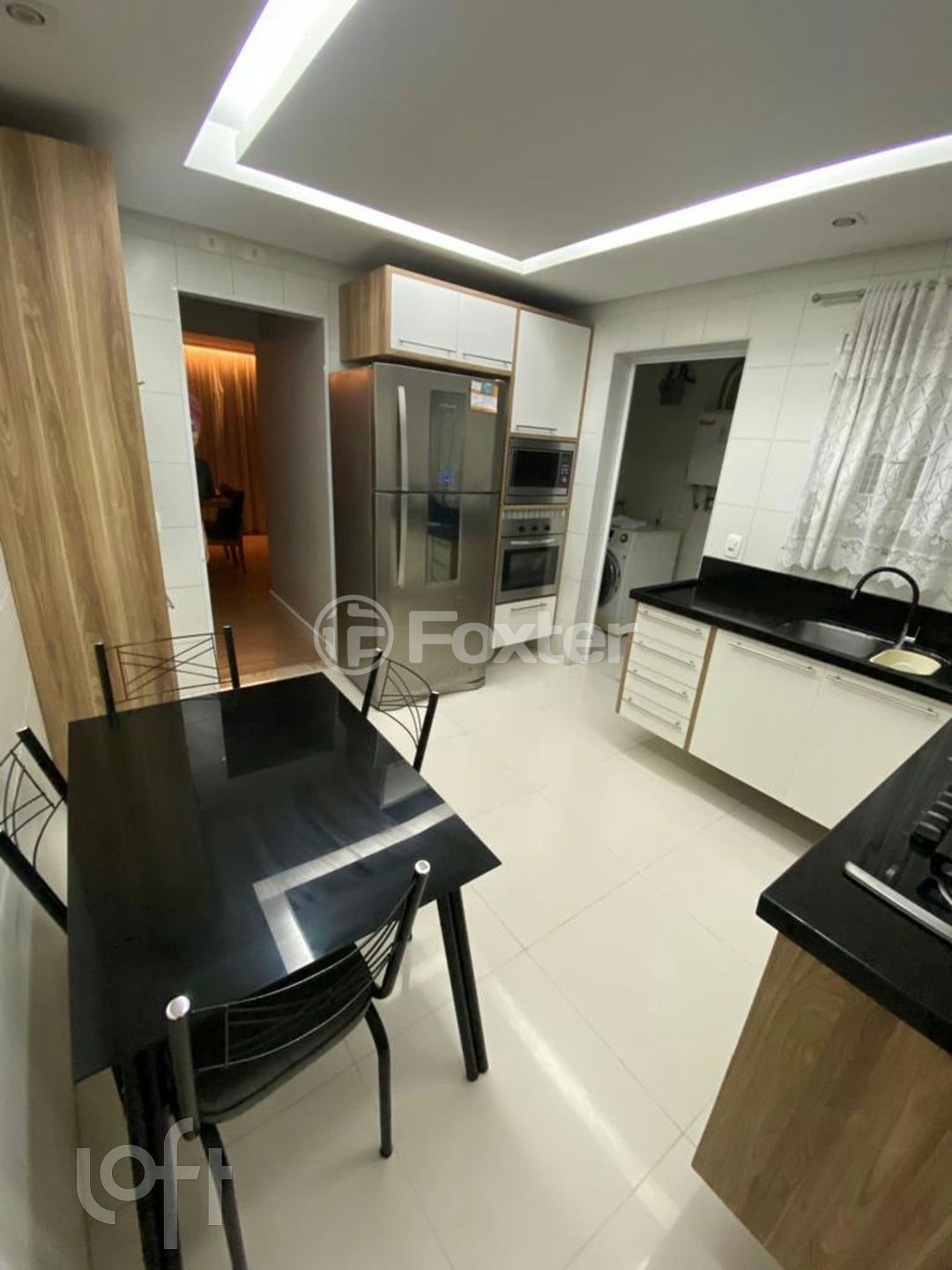 Apartamento à venda com 3 quartos, 132m² - Foto 24