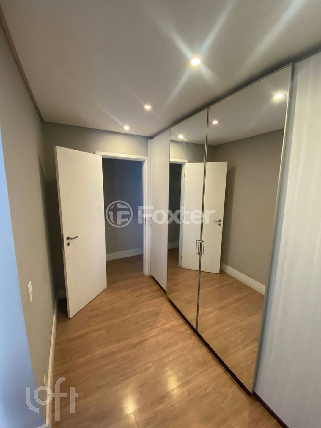 Apartamento à venda com 3 quartos, 132m² - Foto 3